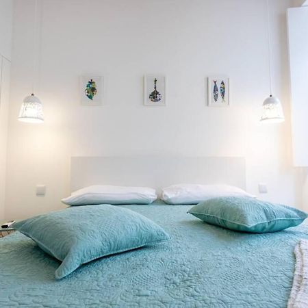 Apartamento Casa 53 Aveiro Exterior foto