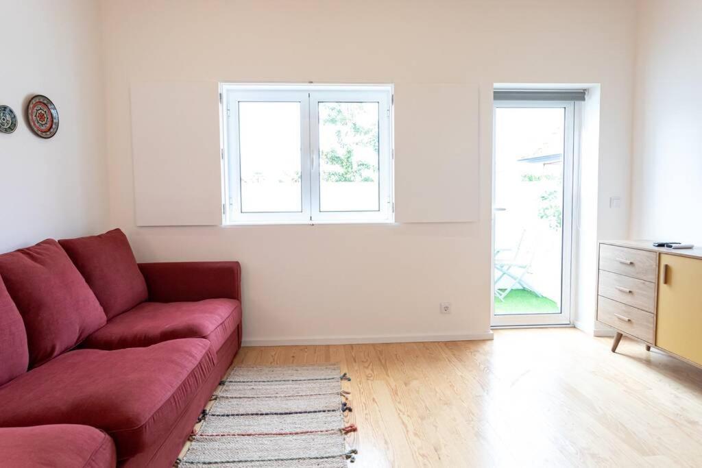 Apartamento Casa 53 Aveiro Exterior foto
