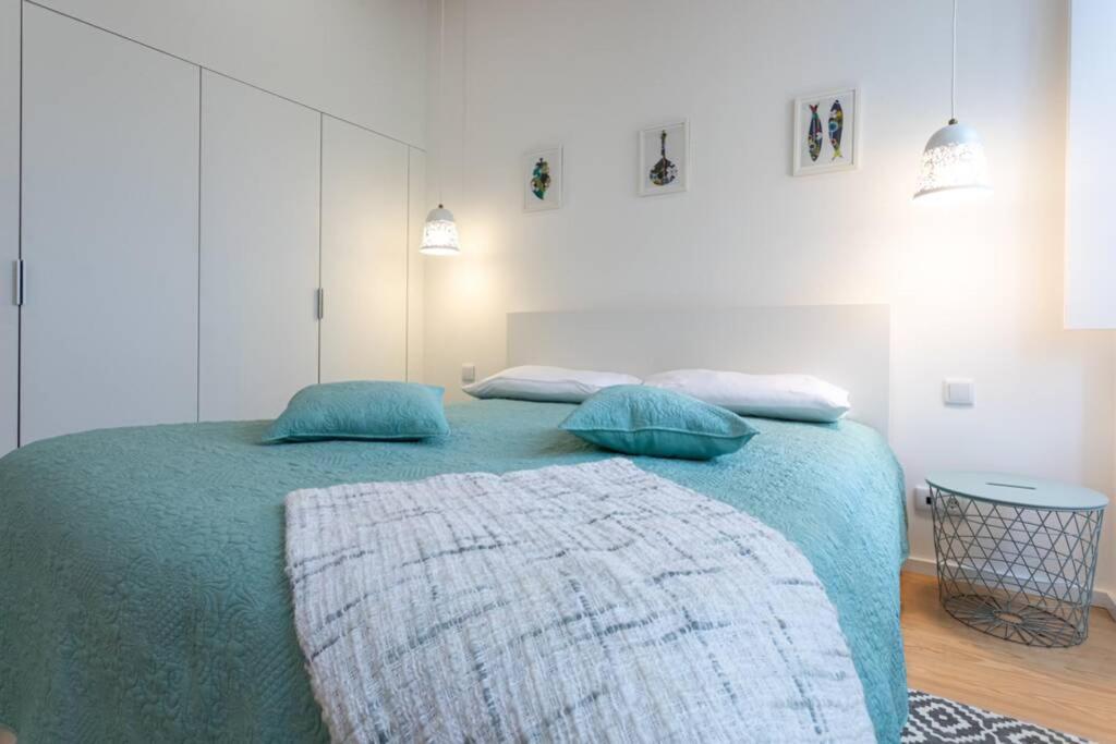 Apartamento Casa 53 Aveiro Exterior foto