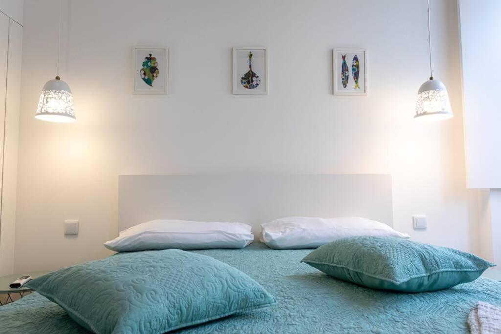 Apartamento Casa 53 Aveiro Exterior foto