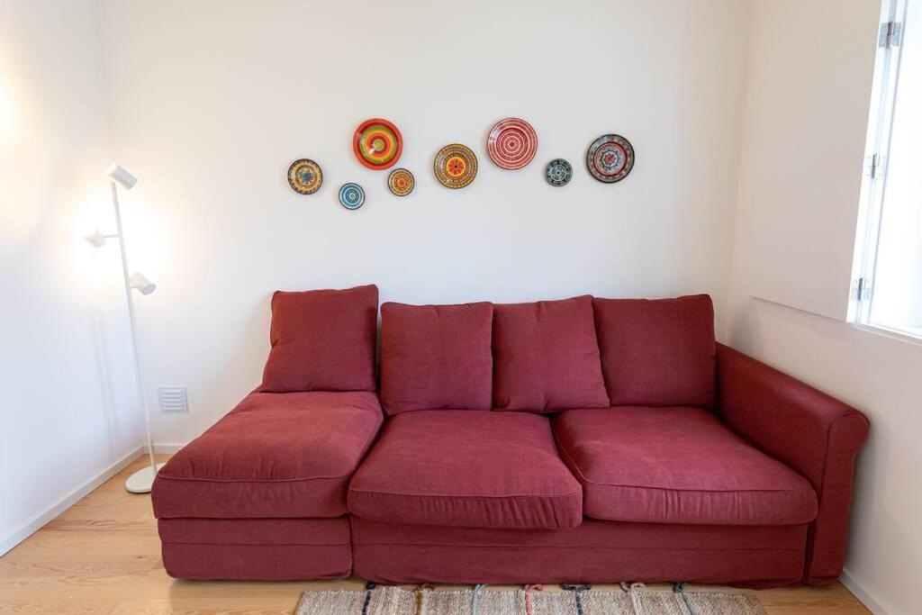 Apartamento Casa 53 Aveiro Exterior foto