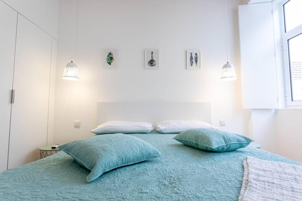 Apartamento Casa 53 Aveiro Exterior foto